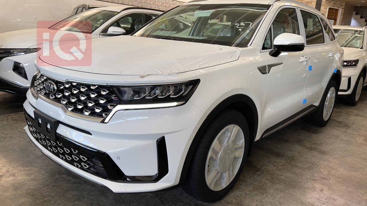 کیا سۆرینتۆ